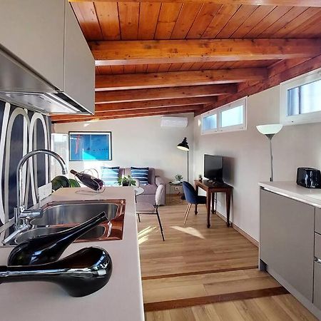 Terrace Mariu Apartment Рим Екстериор снимка