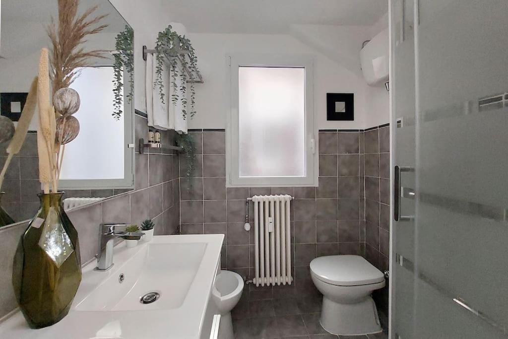 Terrace Mariu Apartment Рим Екстериор снимка