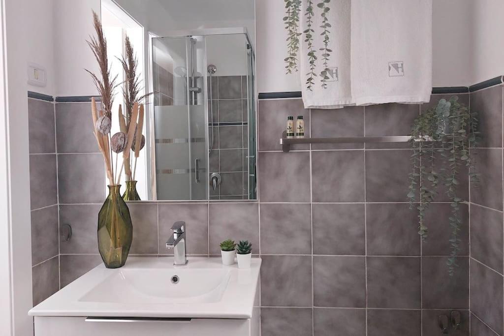 Terrace Mariu Apartment Рим Екстериор снимка