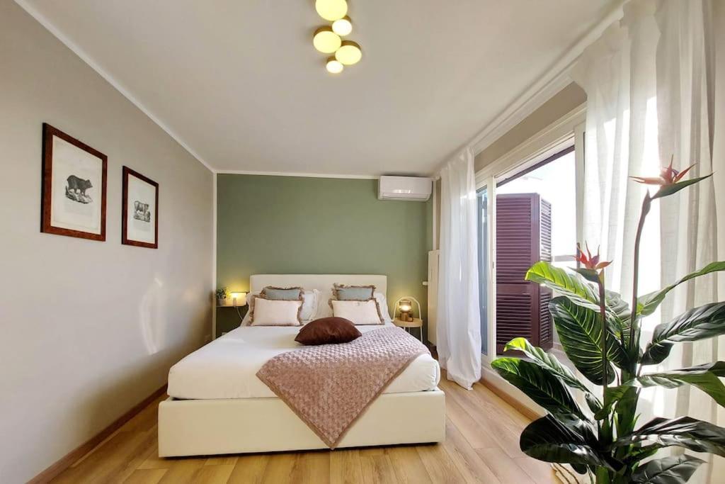 Terrace Mariu Apartment Рим Екстериор снимка