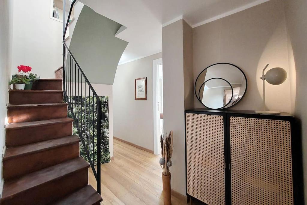 Terrace Mariu Apartment Рим Екстериор снимка