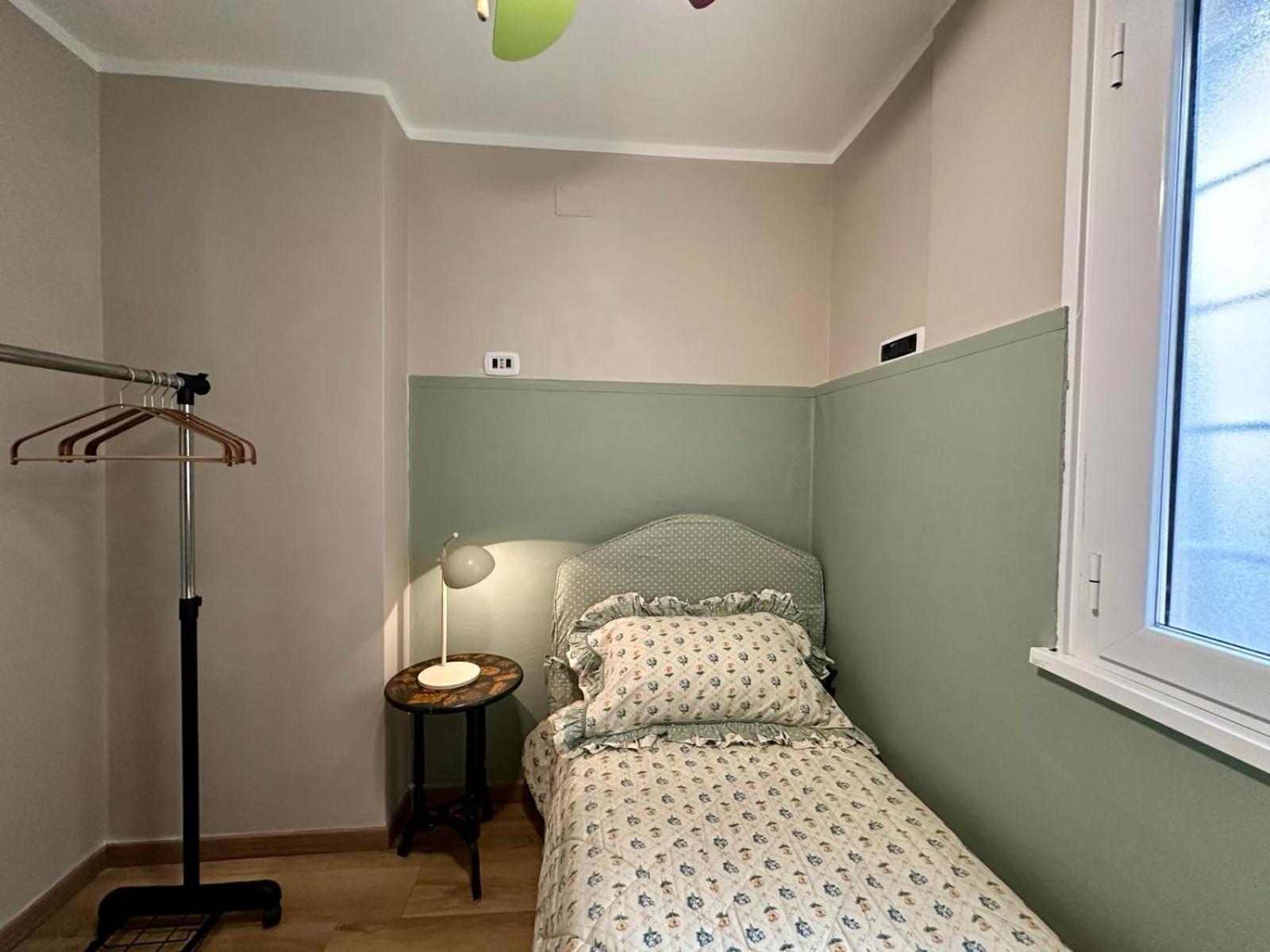 Terrace Mariu Apartment Рим Екстериор снимка