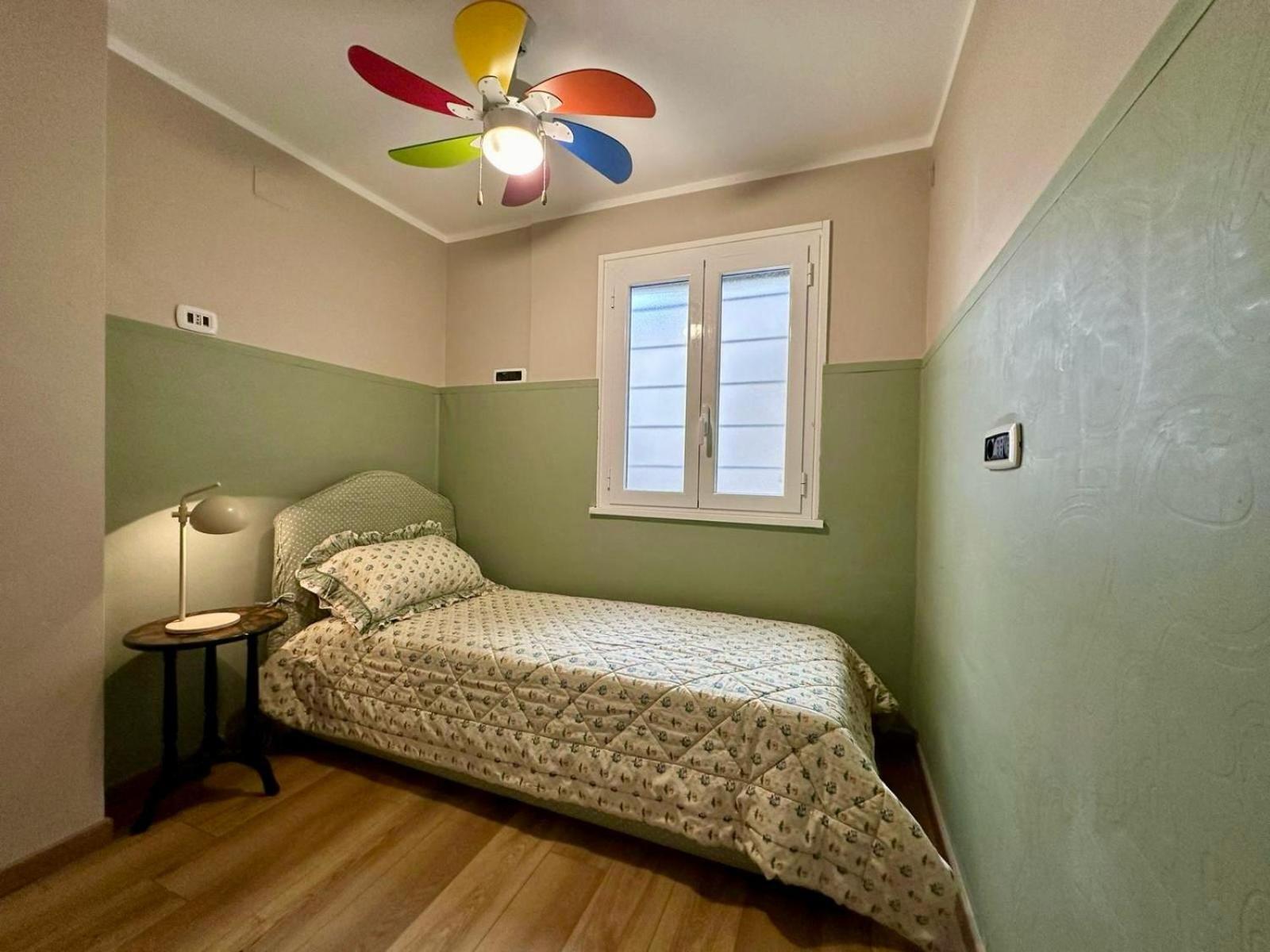 Terrace Mariu Apartment Рим Екстериор снимка